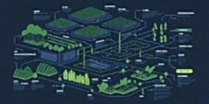 peyzaj bilgi belge yönetimi