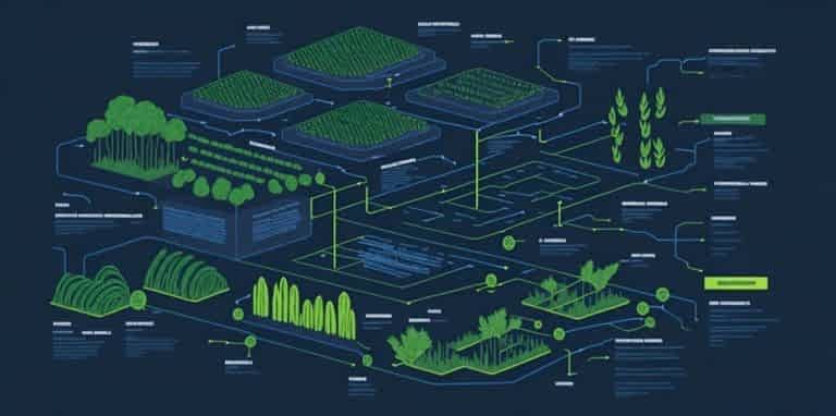 peyzaj bilgi belge yönetimi
